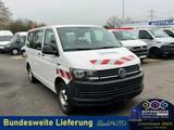 Volkswagen T6 Kombi /Transporter 2.0TDI DSG Standh*Klima - Volkswagen T6 Kombi: Automatik