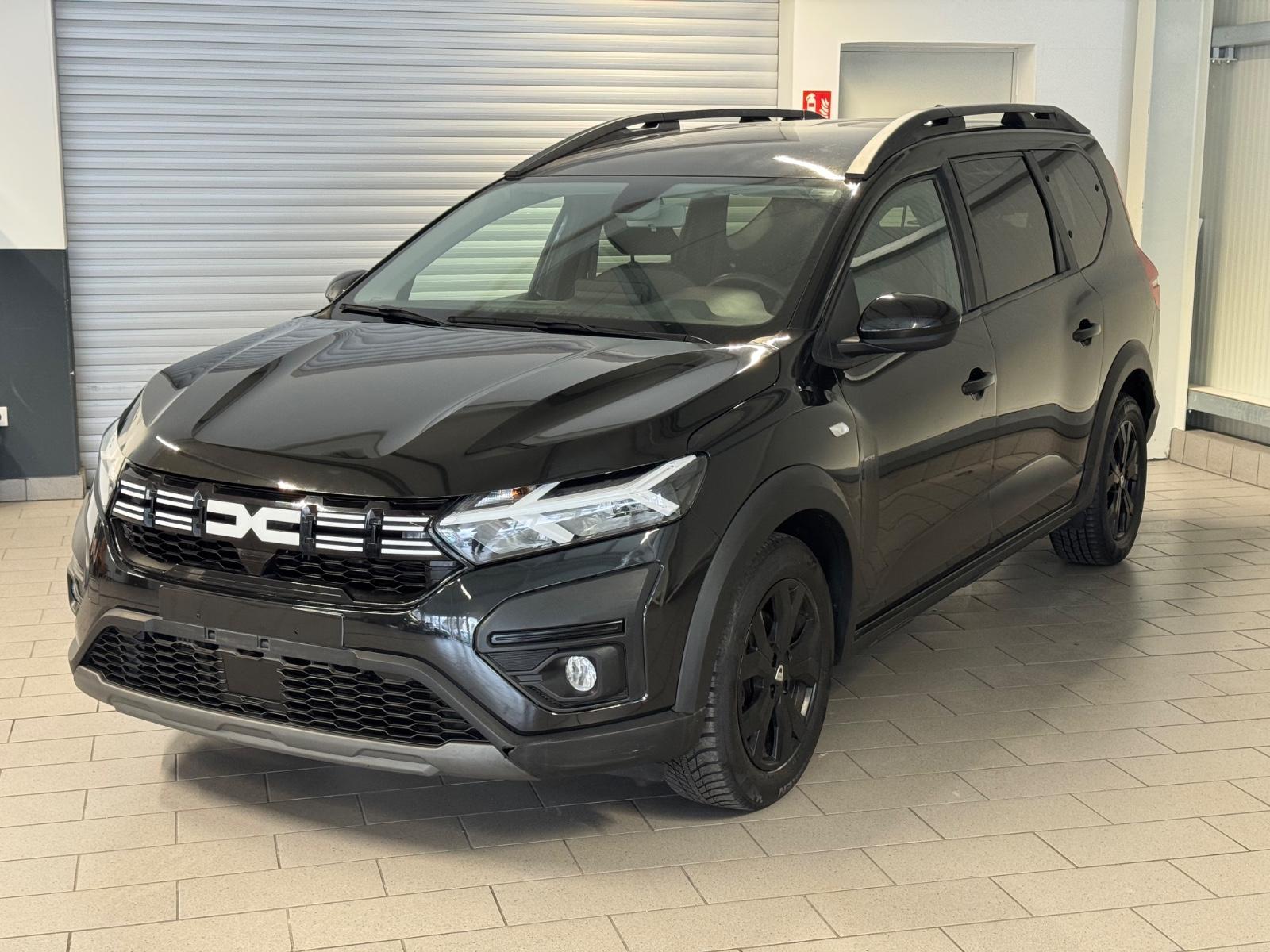 Dacia Jogger Extreme+