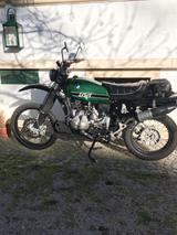 BMW R 100 GS - BMW R100GS