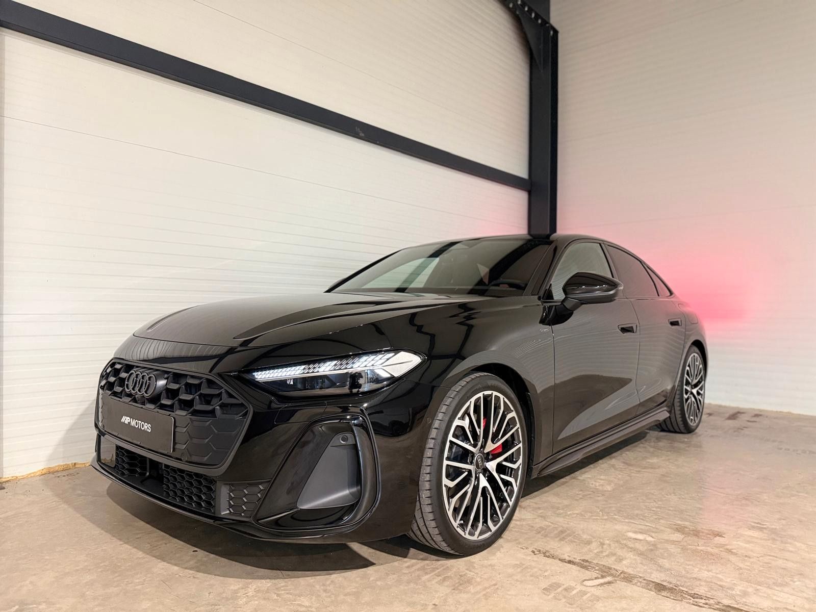 Audi A5 LIMO e-hybrid 270 kW TECH+/20"/S-SEAT/MEMORY