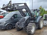 Valtra A84 SH - Valtra Gebraucht