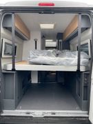 Adria TWIN *60 Years* 640 SGX **Sondermodell*