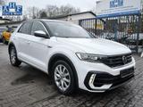 Volkswagen T-Roc R 4Motion 2.0 TSI DSG ACC SHZG PDC - Volkswagen: Unfallwagen
