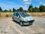 Renault Twingo Automatik - gebrauchte Renault Twingo aus dem Jahr 2002