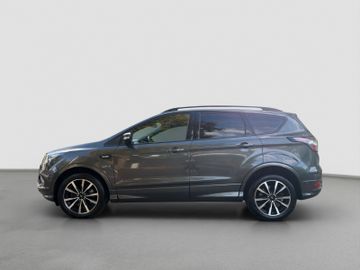 Ford Kuga - 4
