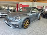 Volkswagen Beetle Cabriolet Dune DSG Allwetter Navi Kamera - Volkswagen Beetle: Dune