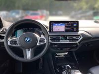 BMW X3 - Vorschau Bild 3