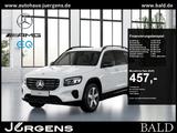 Mercedes-Benz GLB 250 4M Progressive/LED/360/Night/Distr/Keyl - Mercedes-Benz GLB 250 Jahreswagen
