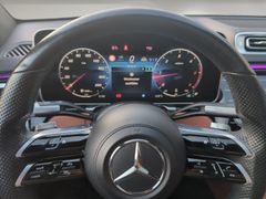 MERCEDES-BENZ S 400 d 4Matic 9G-TRONIC AMG Night Pano