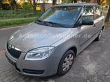 Skoda Fabia Classic 1.Hand-Scheckheft-nur 107.987 KM ! - Skoda Fabia: 1.9