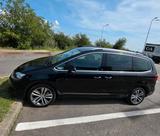 Volkswagen VW SHARAN SOUND  2017   2.0 TDI - VW Sharan Gebrauchtwagen in München