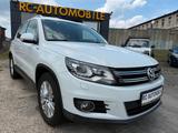 Volkswagen Tiguan Life BMT - VW Tiguan Gebrauchtwagen in Dresden
