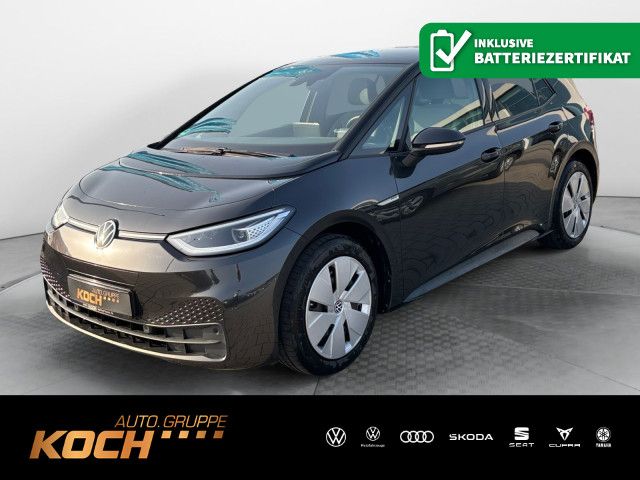Volkswagen ID.3 Pro 58kWh Navi LED Kamera Sitzheizung