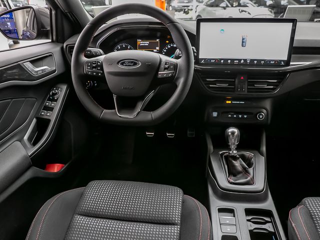 Ford Focus 1.0 ST-Line Kamera Parkautomatik Navi ACC