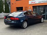 Jaguar XE Prestige 2.0d*NAVI*ACC*MEMORY*CAM*LED*DAB*SHZ - Jaguar XE Gebrauchtwagen