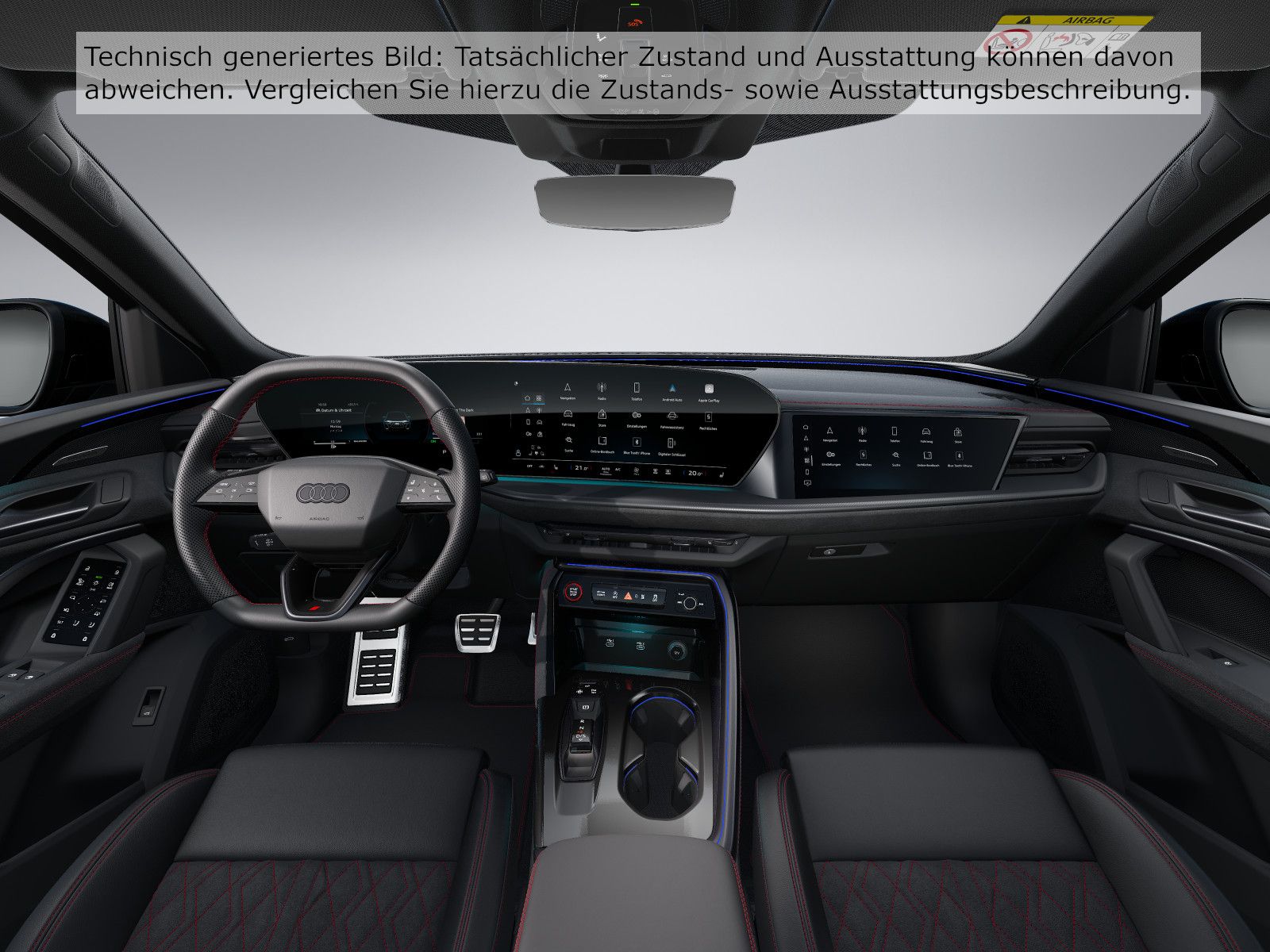 Audi SQ5 - Bild 7
