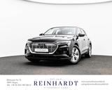 Audi E-TRON 50 QUATTRO 19Z./LED/TEMPOMAT/AIR-SUS/SHZ.