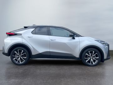 Toyota C-HR - 10