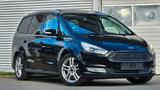 Ford Galaxy Titanium Pano ACC LED PDC Klima AHK - Ford Galaxy in Frankfurt (Main)