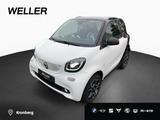 Smart fortwo Bluetooth Klima el. Fenster