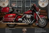 Harley-Davidson FLHTCU Ultra Classic - - HARLEY-DAVIDSON FLHTCU