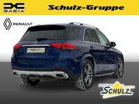 Mercedes-Benz GLE 450 450 AMG Line 4Matic