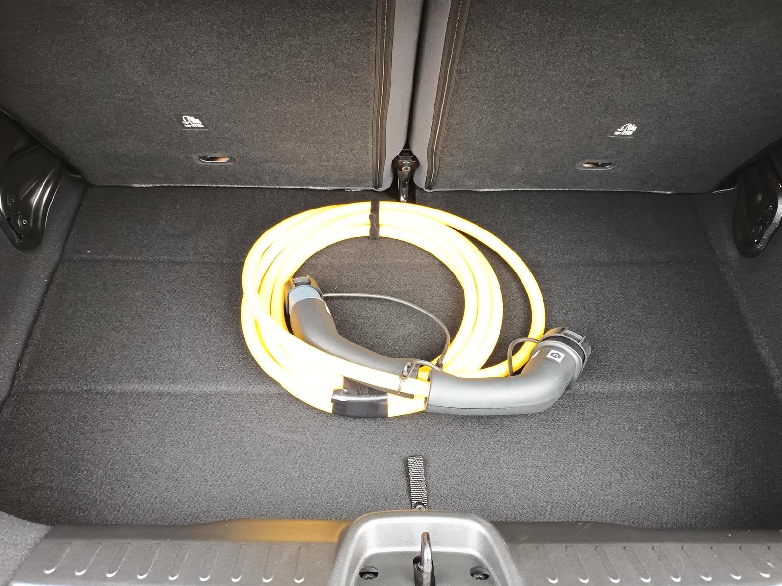 Fiat 500e Icon *Tempomat*Digitales Display*Kamera*...