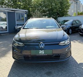 Volkswagen Golf - 2