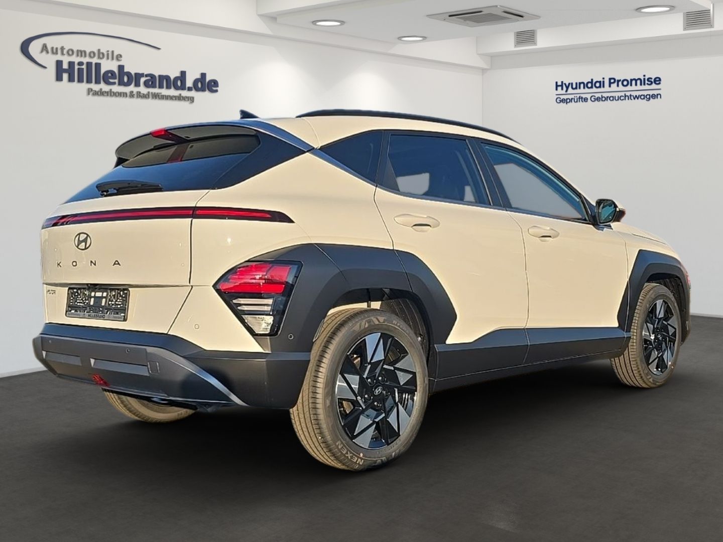 Hyundai Kona – Bild 3