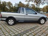 Fiat Strada - Fiat Strada: Von Privat