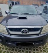 Toyota Hilux 3.0D 4WD - Toyota Hilux: 3.0