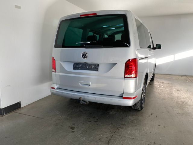 T6.1 Multivan Comfortline 2.0 TDI DSG 4Motion 7-