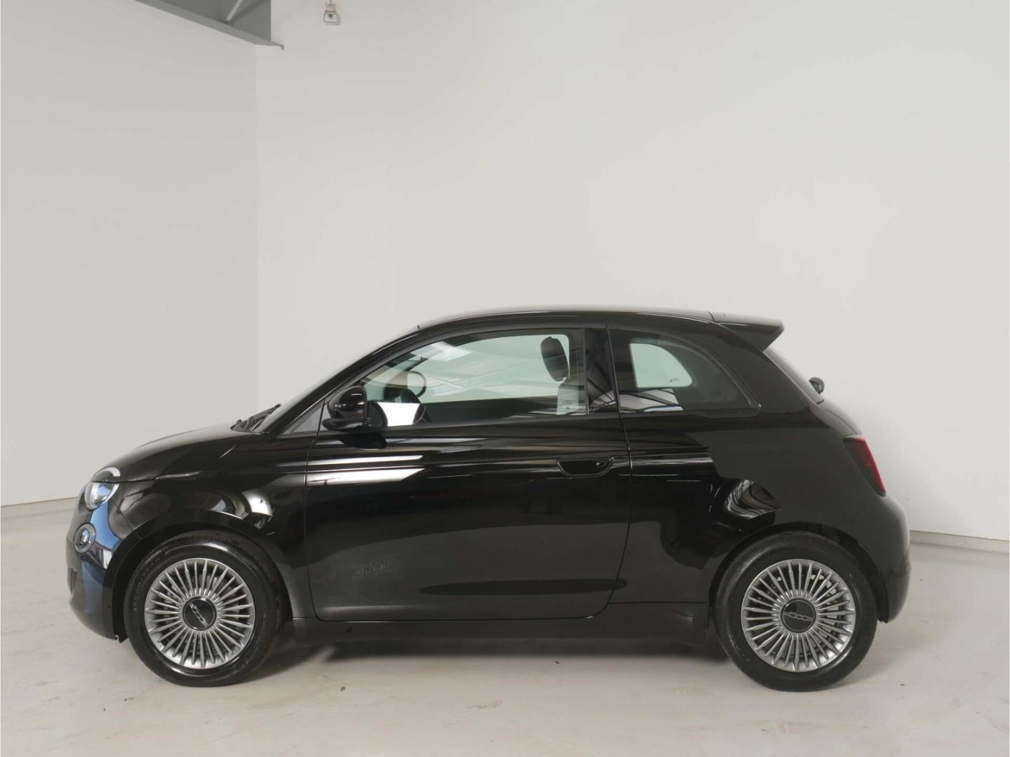 Fiat 500 Hybrid 1.0 Firefly Icon, миниатюра 6