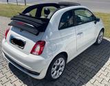 Fiat 500C 1.2 8V ROCKSTAR C ROCKSTAR - Fiat 500C: Rockstar
