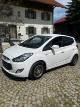 Hyundai ix20 1.6*AHK*Klimaauto*8fach*shz - Hyundai ix20 von privat