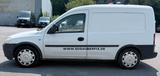 Opel COMBO*KASTEN*1.6*BENZIN/CNG*MOTOR GETRIEBE TOP* - Opel Combo in Wuppertal