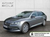 Skoda Superb Combi 2.0 TDI Ambition Navi DigiCock LED - Skoda Superb in Leverkusen