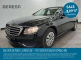 Mercedes-Benz E 220 d Standhz AHK Navi Park-Ass. Sitzhz - gebrauchte Limousinen in Münster
