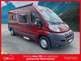 Pössl 2 Win - Sehr gepflegt - 1.Hand - - Pössl Wohnmobil oder -wagen