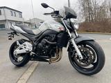 Suzuki GSR 600 - Inspektion neu - Extras - SUZUKI GS 600