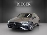 Mercedes-Benz CLA 200 Shooting Brake AMG Keyless*Spurhalte*LED - gebrauchte Mercedes-Benz CLA 200 Shooting Brake aus dem Jahr 2024