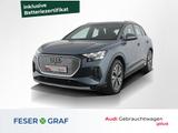 Audi Q4 e-tron 40 Rückfahrkamera/Navi Plus/matrix LED - Audi Q4 e-tron: Automatik