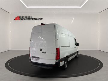 Mercedes Sprinter - 8