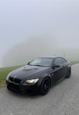 BMW E92 M3 coupe us import - BMW M3: E92