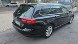 Volkswagen Passat 2.0 TDI SCR Highline Kombi - Volkswagen Passat: TDI Highline