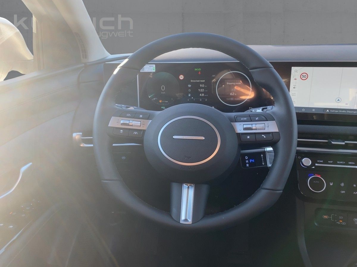 Hyundai TUCSON - Bild 9