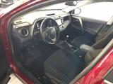 Toyota RAV 4 2.0 4x4 Start&Stop Comfort - gebrauchte Toyota RAV 4 aus dem Jahr 2018