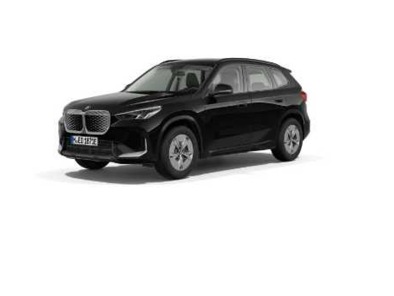 BMW iX1 - Bild 3