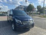 Mercedes-Benz 250 V CDI/BT/d AVANTGARDE EDITION lang - Mercedes-Benz 250: 250c