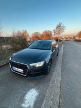 Audi a4b9 2.0tdi 150ps - Audi A4: 1.9